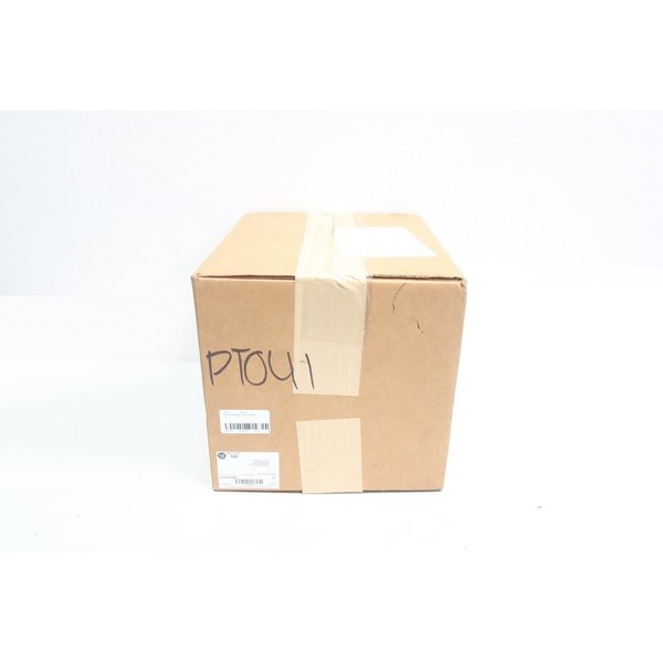 Allen Bradley Terminal Cover Kit, 100DTC860 100-DTC860